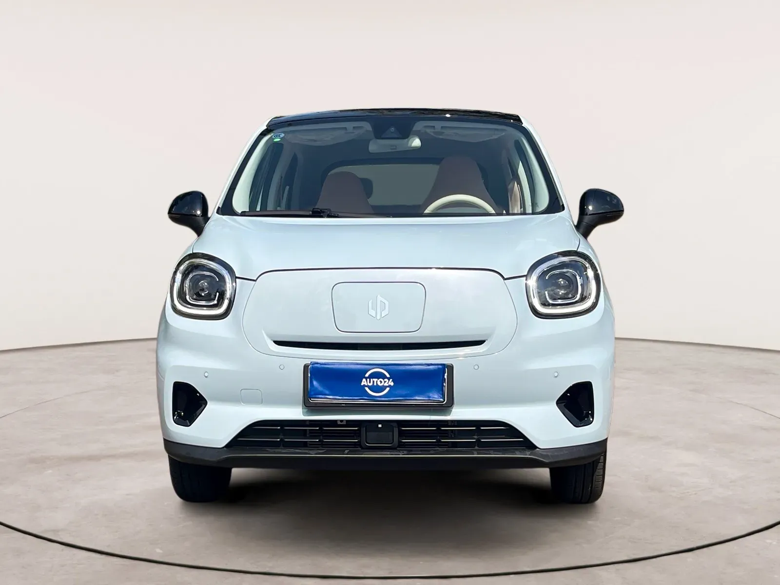 Leapmotor T03 City EV 2024