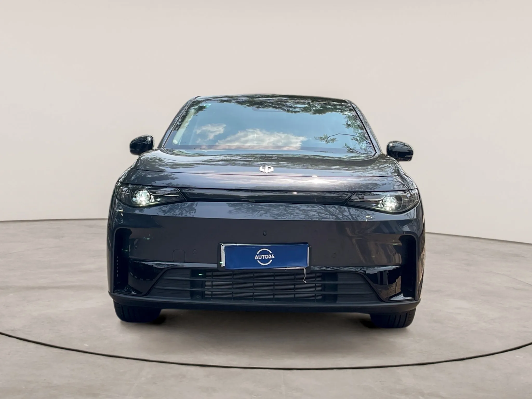 Leapmotor C10 Smart SUV 2025