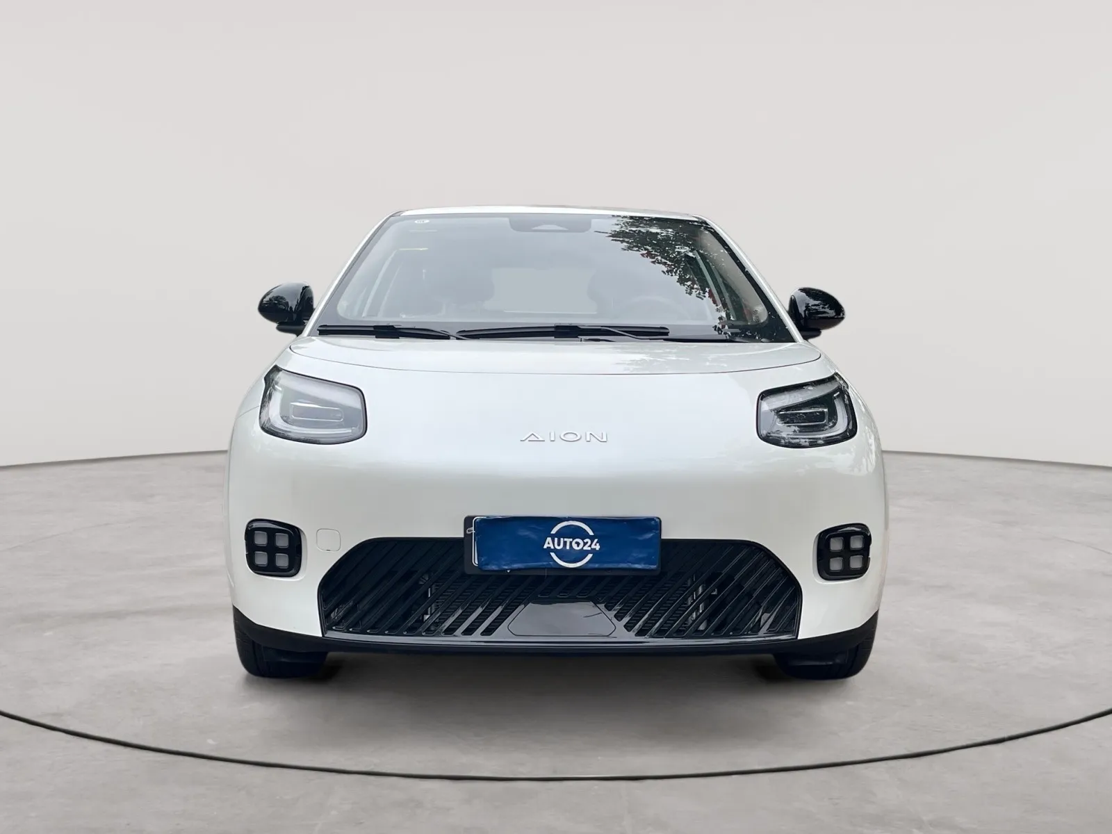 GAC Aion UT EV 2025